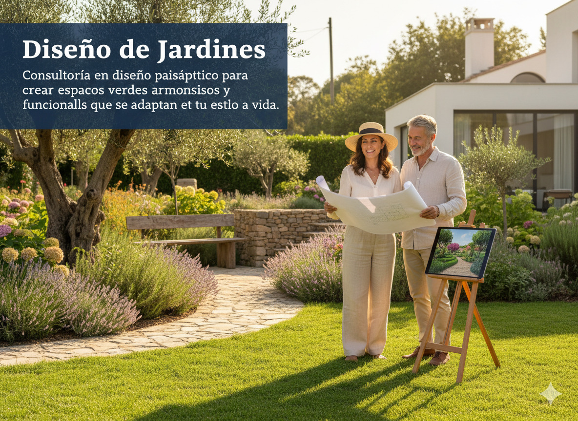 Arquitectura del Paisaje